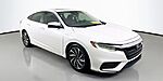 Used 2019 Honda Insight TOURING in OCALA, FLORIDA