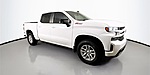 Used 2020 CHEVROLET SILVERADO 1500 RST in OCALA, FLORIDA