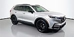Used 2023 Honda CR-V Hybrid SPORT in OCALA, FLORIDA