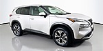 Used 2023 NISSAN ROGUE SV in OCALA, FLORIDA