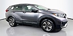Used 2021 Honda CR-V LX in OCALA, FLORIDA