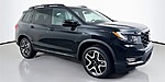 Used 2023 Honda Passport ELITE in OCALA, FLORIDA