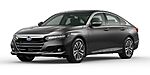 Used 2022 Honda Accord Hybrid BASE in OCALA, FLORIDA