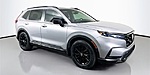Used 2023 Honda CR-V Hybrid SPORT in OCALA, FLORIDA