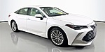 Used 2020 TOYOTA AVALON LIMITED in OCALA, FLORIDA