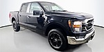 Used 2023 FORD F-150 XLT in OCALA, FLORIDA