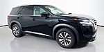 Used 2023 NISSAN PATHFINDER SL in OCALA, FLORIDA