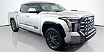 Used 2023 TOYOTA Tundra Hybrid PLATINUM in OCALA, FLORIDA