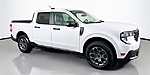 Used 2025 FORD MAVERICK XLT in OCALA, FLORIDA