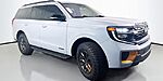 Used 2025 FORD EXPEDITION TREMOR in OCALA, FLORIDA