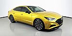 Used 2020 HYUNDAI SONATA SEL PLUS in OCALA, FLORIDA