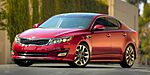 Used 2015 KIA OPTIMA EX in OCALA, FLORIDA