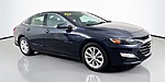 Used 2023 CHEVROLET MALIBU LT in OCALA, FLORIDA