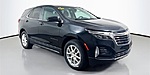 Used 2024 CHEVROLET EQUINOX LT in OCALA, FLORIDA
