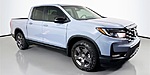 Used 2024 Honda Ridgeline TRAILSPORT in OCALA, FLORIDA
