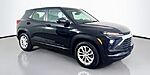 Used 2024 CHEVROLET TRAILBLAZER LS in OCALA, FLORIDA