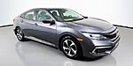 Used 2019 Honda Civic LX in OCALA, FLORIDA