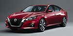 Used 2019 NISSAN ALTIMA 2.5 SV in OCALA, FLORIDA