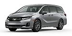 Used 2025 Honda Odyssey TOURING in OCALA, FLORIDA