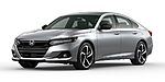 Used 2022 Honda Accord SPORT in OCALA, FLORIDA