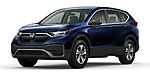 Used 2021 Honda CR-V LX in OCALA, FLORIDA