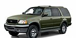 Used 2001 FORD EXPEDITION XLT in OCALA, FLORIDA