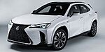 Used 2023 LEXUS UX 250H F SPORT HANDLING in OCALA, FLORIDA
