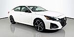 Used 2024 NISSAN ALTIMA 2.5 SR in OCALA, FLORIDA