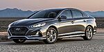 Used 2019 HYUNDAI SONATA SE in OCALA, FLORIDA