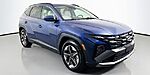 Used 2025 HYUNDAI TUCSON SEL in OCALA, FLORIDA