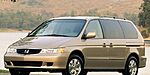 Used 2004 Honda Odyssey LX in OCALA, FLORIDA