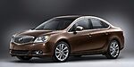 Used 2013 BUICK VERANO LEATHER GROUP in OCALA, FLORIDA