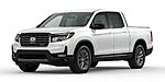 Used 2023 Honda Ridgeline SPORT in OCALA, FLORIDA