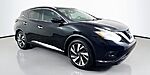 Used 2017 NISSAN MURANO PLATINUM in OCALA, FLORIDA