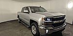 Used 2018 CHEVROLET SILVERADO 1500 LT in OCALA, FLORIDA