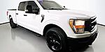 Used 2021 FORD F-150 XL in OCALA, FLORIDA
