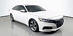 Used 2018 Honda Accord EX-L in OCALA, FLORIDA