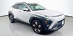 Used 2024 HYUNDAI KONA SEL in OCALA, FLORIDA