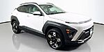 Used 2024 HYUNDAI KONA SEL in OCALA, FLORIDA