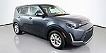 Used 2024 KIA SOUL LX in OCALA, FLORIDA