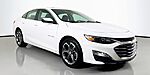 Used 2024 CHEVROLET MALIBU LT in OCALA, FLORIDA