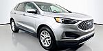 Used 2024 FORD EDGE SEL in OCALA, FLORIDA