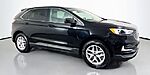 Used 2024 FORD EDGE SEL in OCALA, FLORIDA
