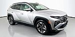 Used 2025 HYUNDAI TUCSON SEL in OCALA, FLORIDA