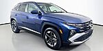 Used 2025 HYUNDAI TUCSON SEL in OCALA, FLORIDA
