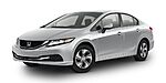 Used 2014 Honda Civic LX in OCALA, FLORIDA