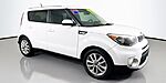 Used 2018 KIA SOUL PLUS in OCALA, FLORIDA