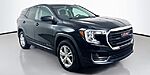 Used 2024 GMC TERRAIN SLE in OCALA, FLORIDA