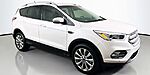 Used 2018 FORD ESCAPE TITANIUM in OCALA, FLORIDA