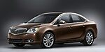 Used 2012 BUICK VERANO CONVENIENCE GROUP in OCALA, FLORIDA